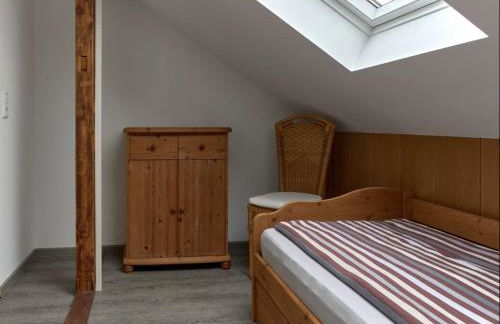 Haus Freigeist - zum Ortsblick - Foto 10