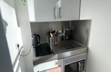 London Studio Stays - Foto 44