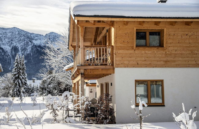 Bergchalet Falkenstein, Inzell - Photo 43