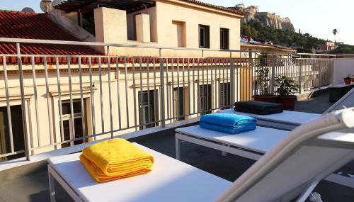 The Marble Suites, PLAKA - Foto 4, Internal: Not applicable to any particular room