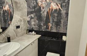 Apartament Elegance, Metro, free parking - Foto 11