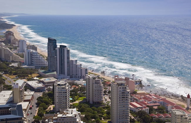 The Pearls of Umhlanga - Foto 45