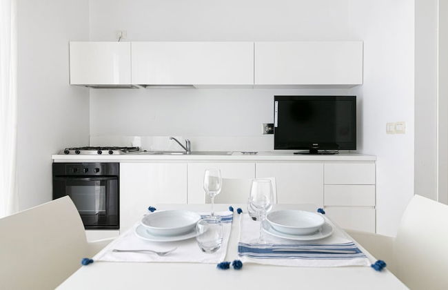 Residenza Excelsior 805 - Foto 16