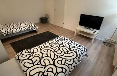 Ferienwohnung - Monteurzimmer am Aartalssee Bischoffen - Photo 25