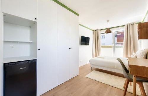 Grand 5 Chambres Paris La Defense - Foto 55