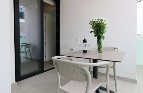 Sea One Bedroom in La Cala de Mijas - Foto 19