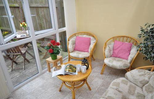 3 Bed in Hartland GIFFO - Foto 6