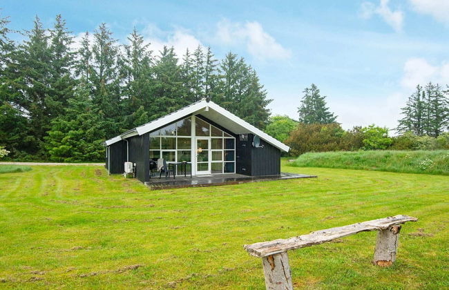 6 Person Holiday Home in Frostrup - Foto 1