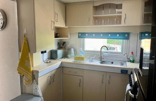 Station House Caravan - Foto 11