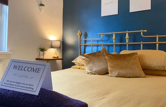 17G Regent Place - Foto 2