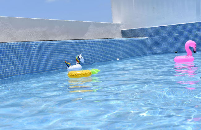 Bahari Cancun - Adults Only - Photo 20