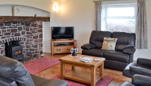 Bwthyn Pereos - Foto 2