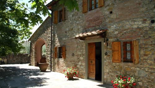 Podere Fichereto Tuscany Apartment in Florence countryside - Foto 4