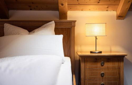 Die Villa bei Meran - Foto 4