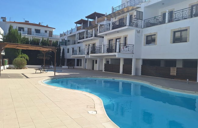 Paramount Gardens Resorts C201 - Foto 26