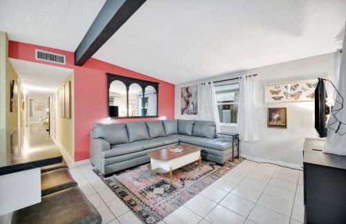 Firepit, Bikes & BBQ! Sleeps 10, 12 mins to Beach! - Photo 24