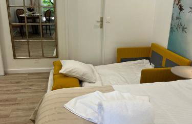Studio Pavillon Baltard - Paris - Disney 20 min - Foto 9