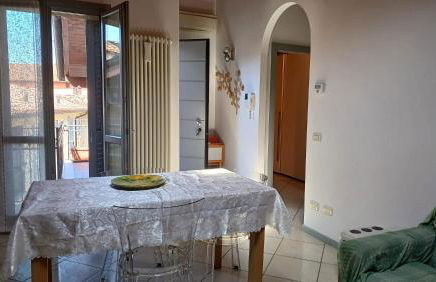 Le Mura Holiday Home in Gera - Foto 11