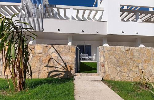 Chalet Zahara Beach - Foto 21
