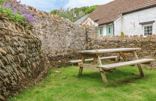 Partridge Cottage - Foto 26