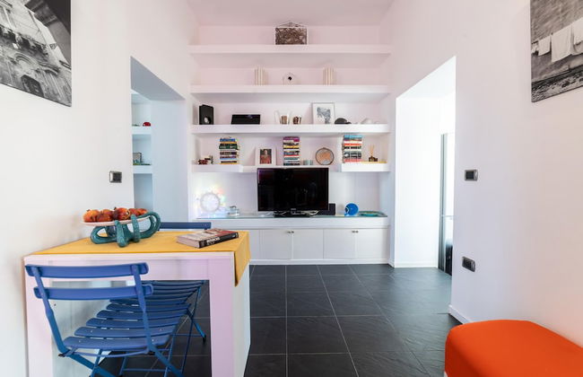 Vico Purgatorio ad Arco 7 - Foto 2