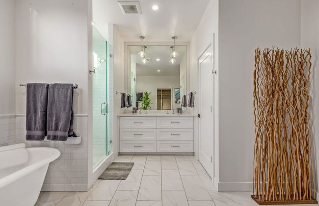 3M Paradise Valley Estate Heated Pool Tennis Spa - Photo 20