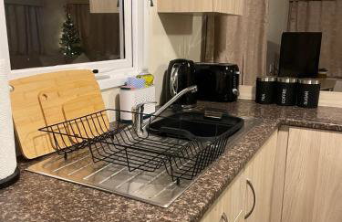 Wilson Getaways - Caravan Hire - Foto 74