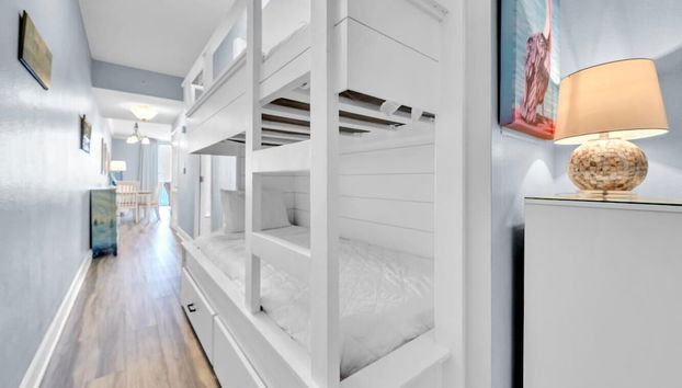 Tidewater 607 - Foto 3, Habitación