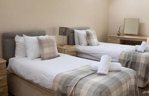 The Haybarn - Foto 14