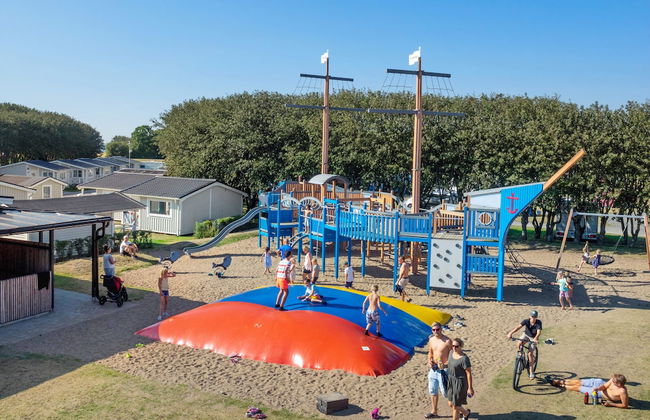 First Camp Malmö - Foto 50