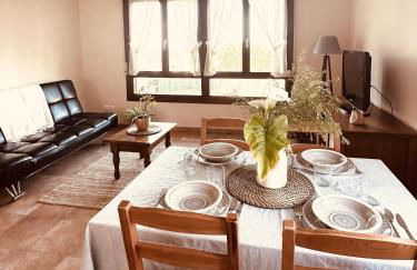 Los Castros Apartamentos Rurales A - Foto 12