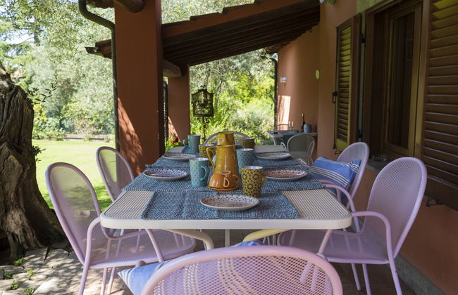 Casal di Yuri - Foto 22