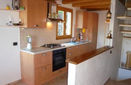 Casa Montuglio - Foto 21