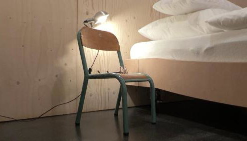 MOMAI 1891 Design-Ferienwohnung in ehemaligen Winzeranwesen - Foto 2