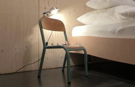 MOMAI 1891 Design-Ferienwohnung in ehemaligen Winzeranwesen - Foto 4