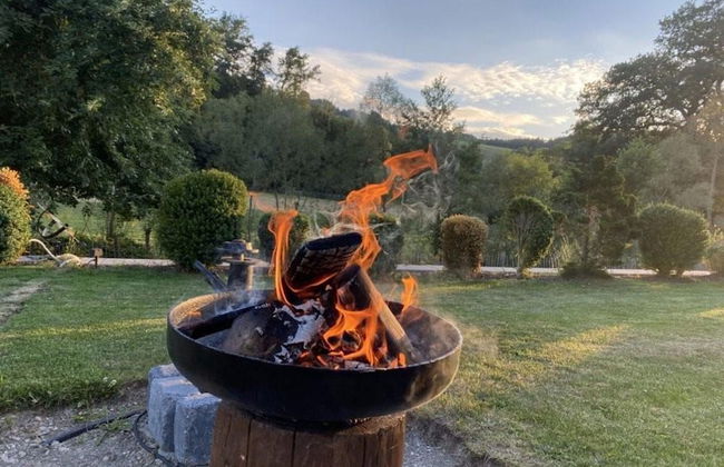 Modernes Split-level Haus Nahe am Hennesee - Foto 37