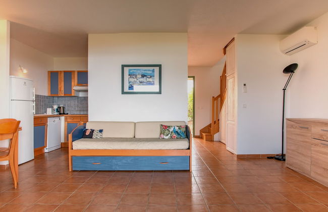 Les Hameaux de Santa Giulia - Foto 15