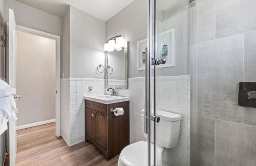 Old Town Condo by Library Park Walk Everywhere! - Foto 3