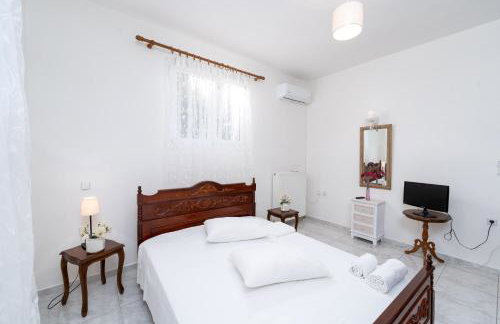 Sainis Rooms - Foto 1