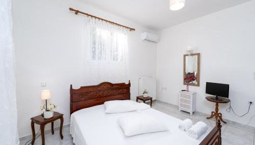 Sainis Rooms - Foto 1