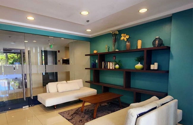 The Padgett Suites Cebu - Foto 17