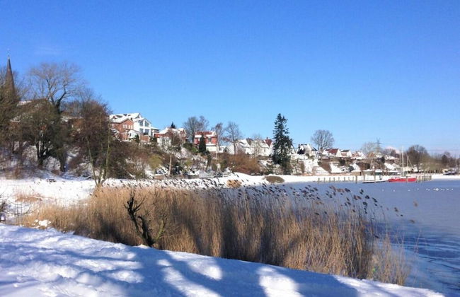 Am Konigsberg, Luebeck - Foto 8