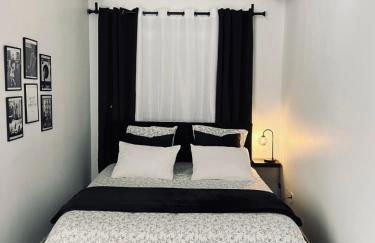 DIMA SUITE Jacuzzi Privatif - Foto 13