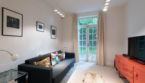 Apartment 2 The Grove - Foto 2