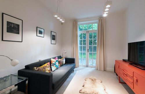 Apartment 2 The Grove - Foto 2