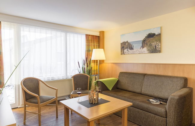 Ferienpark Weissenhäuser Strand - Foto 5