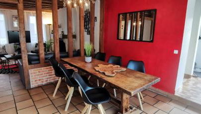 Séjour cosy entre Beauval et Center Parc - Photo 2