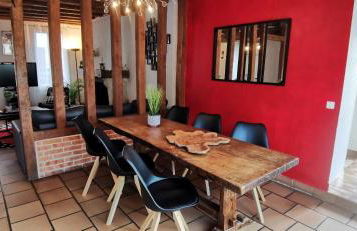 Séjour cosy entre Beauval et Center Parc - Foto 2