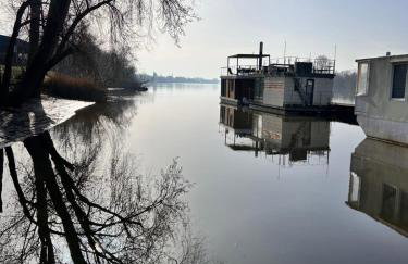Houseboat villa.nautica - Foto 8