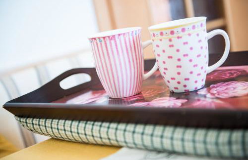 Ferienwohnungen Gästehaus Lärcheck - Foto 39